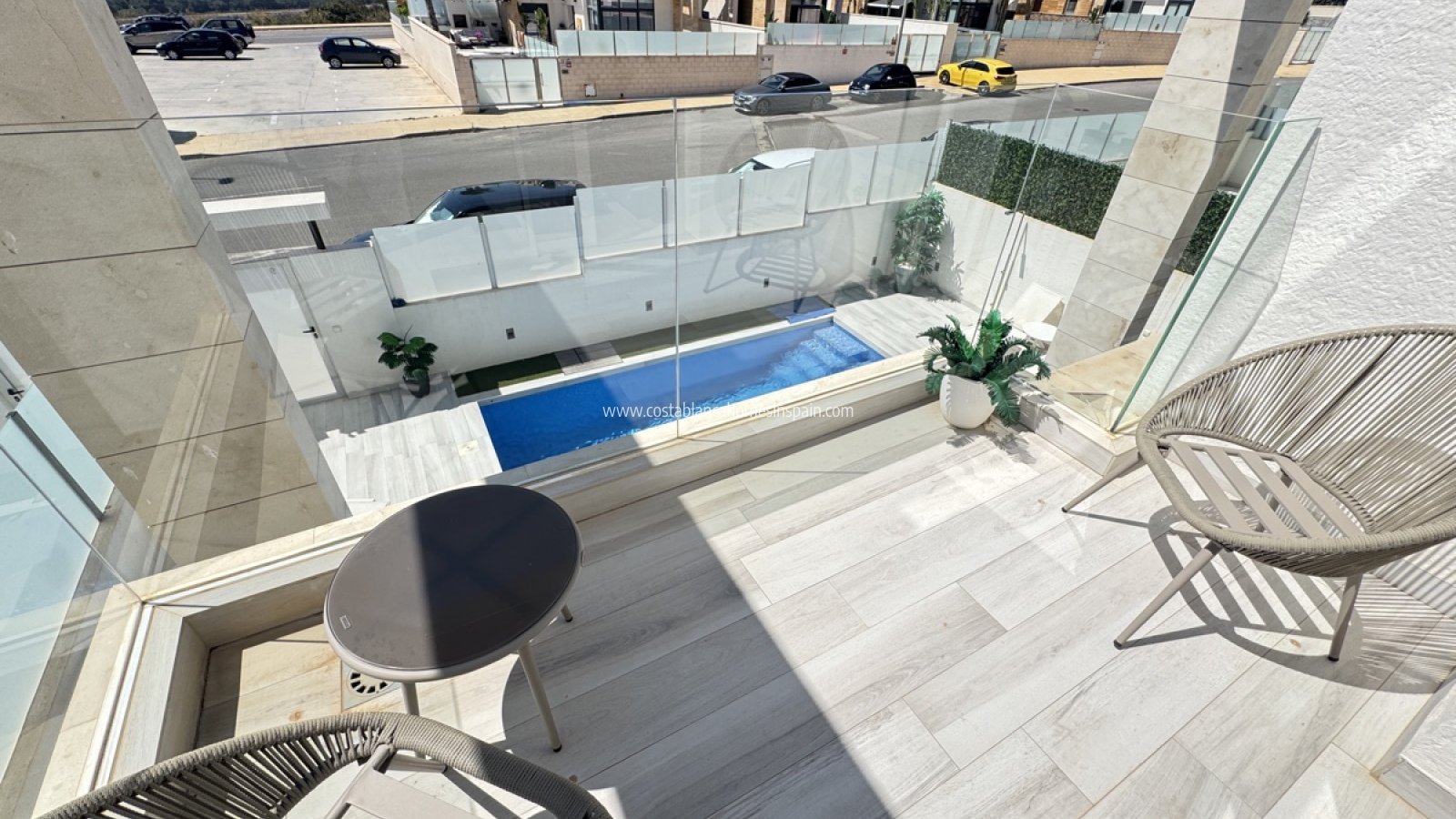 Resale - Detached Villa - Lomas de Caboroig - Lomas de Cabo Roig