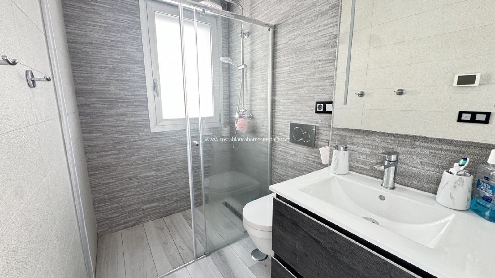 Resale - Detached Villa - Lomas de Caboroig - Lomas de Cabo Roig