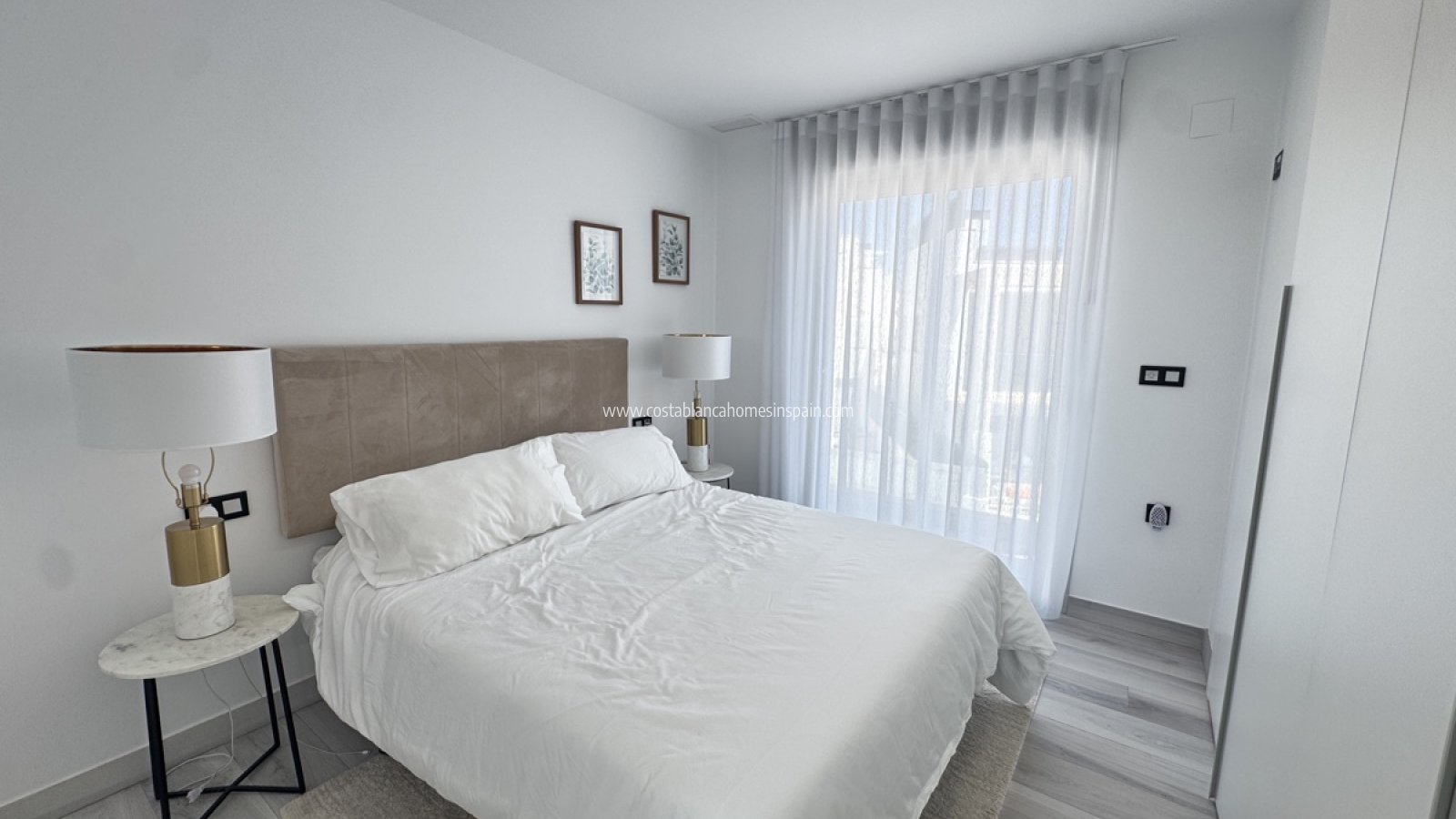 Resale - Detached Villa - Lomas de Caboroig - Lomas de Cabo Roig