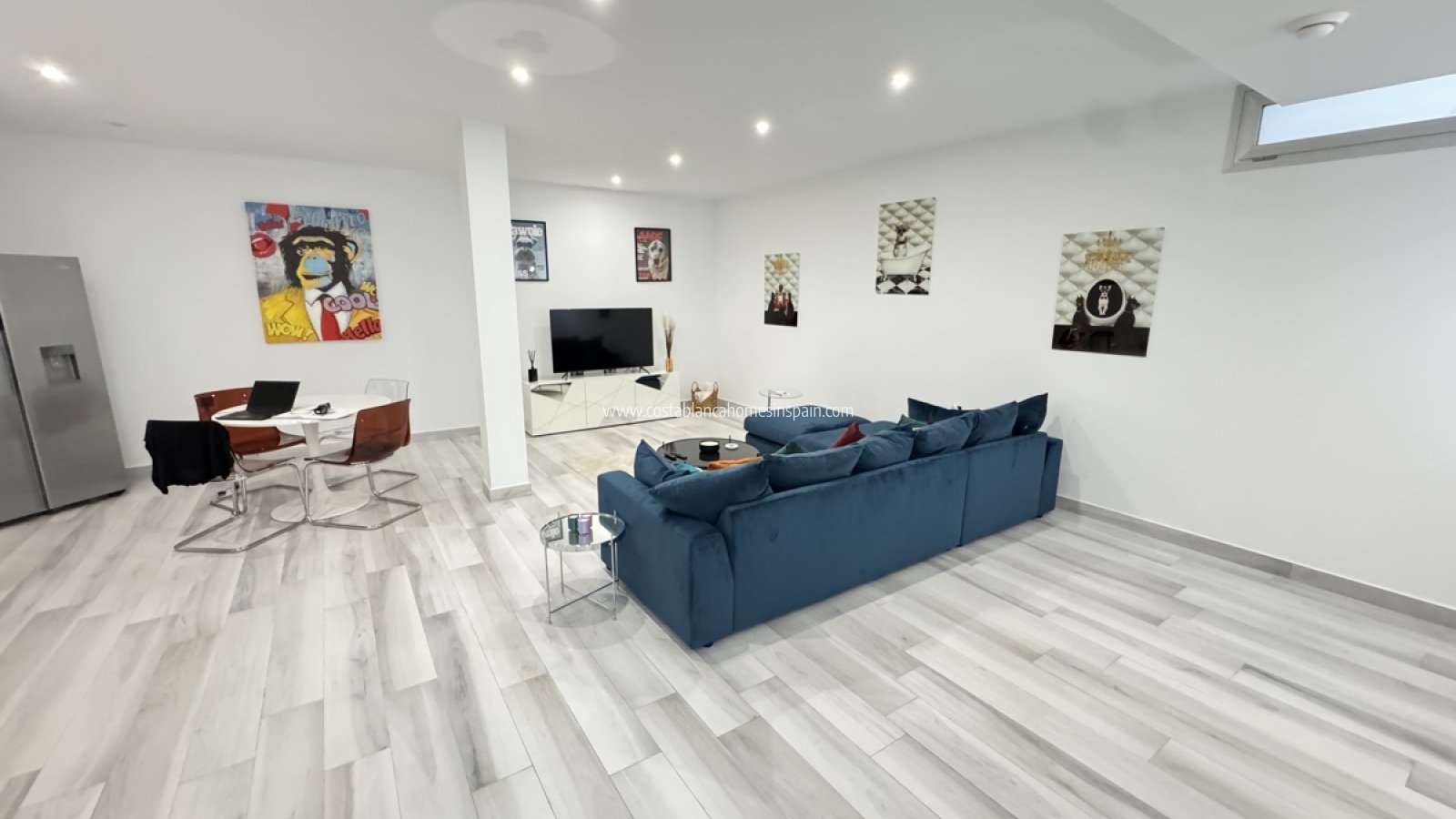 Resale - Detached Villa - Lomas de Caboroig - Lomas de Cabo Roig