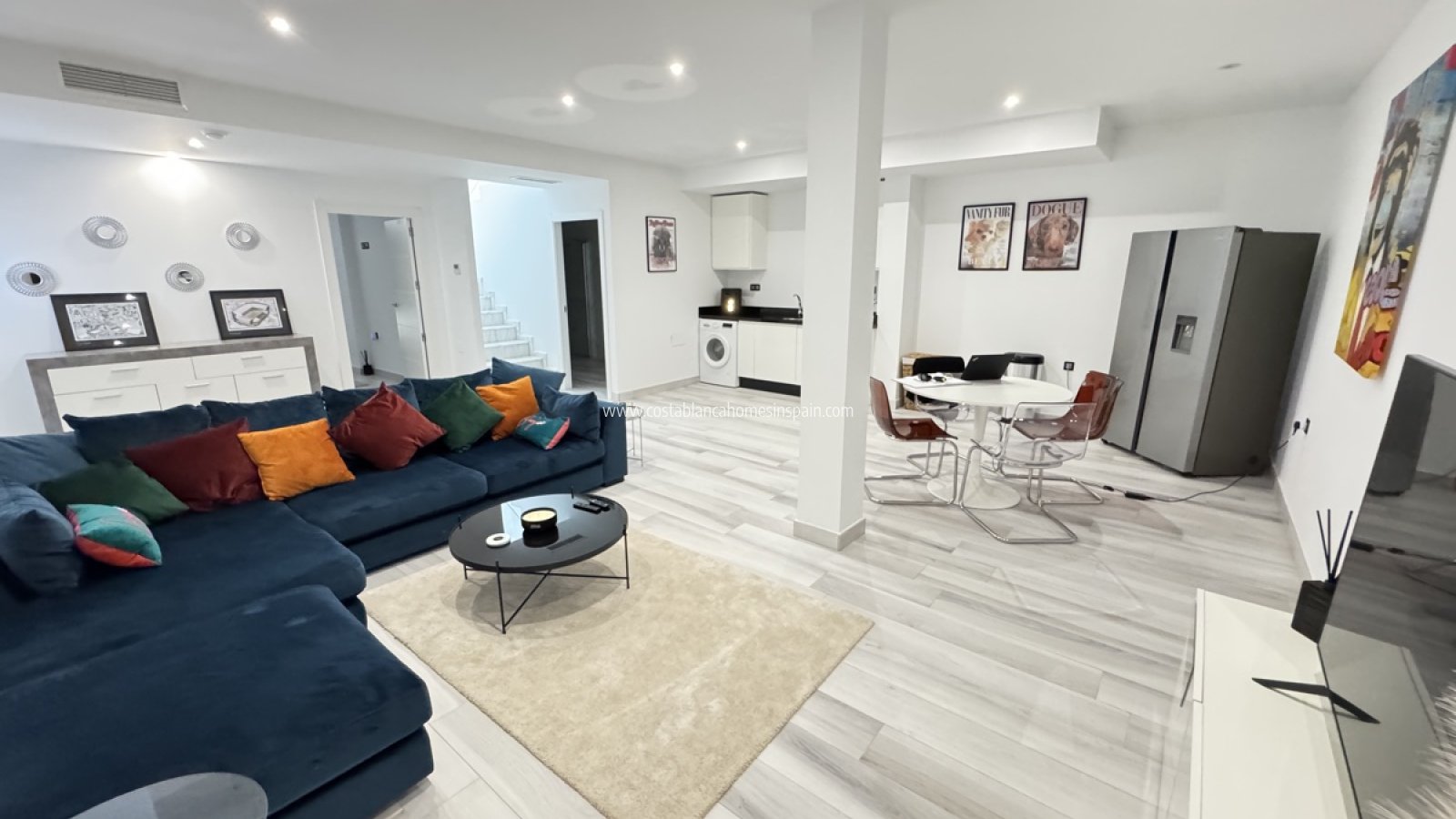 Resale - Detached Villa - Lomas de Caboroig - Lomas de Cabo Roig