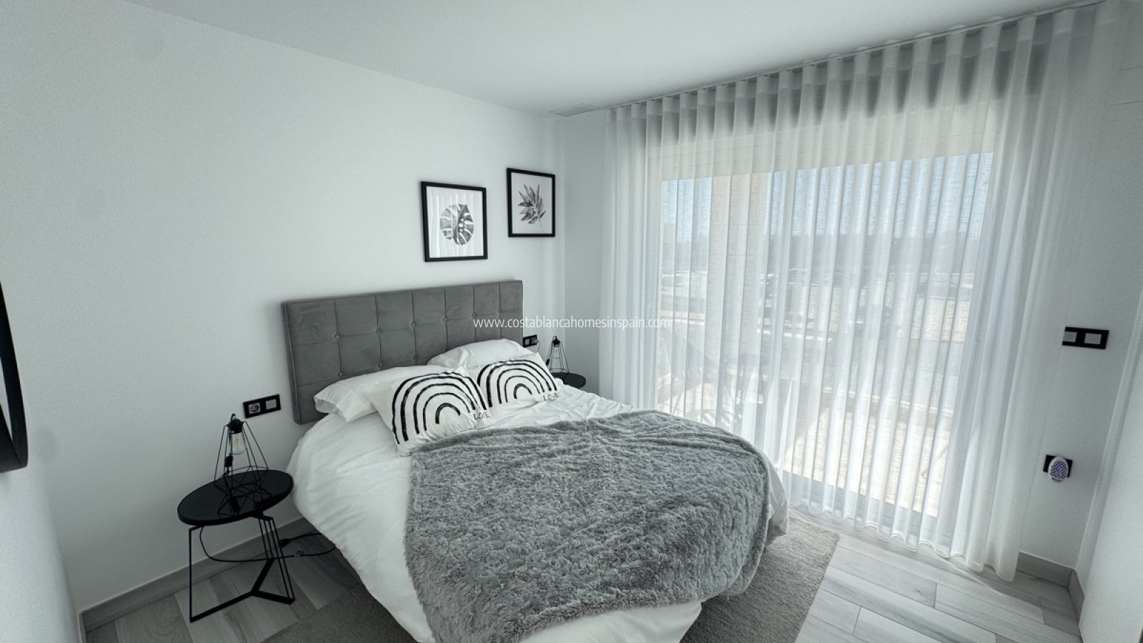 Resale - Detached Villa - Lomas de Caboroig - Lomas de Cabo Roig