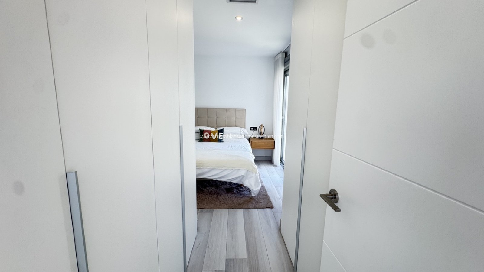 Resale - Detached Villa - Lomas de Caboroig - Lomas de Cabo Roig