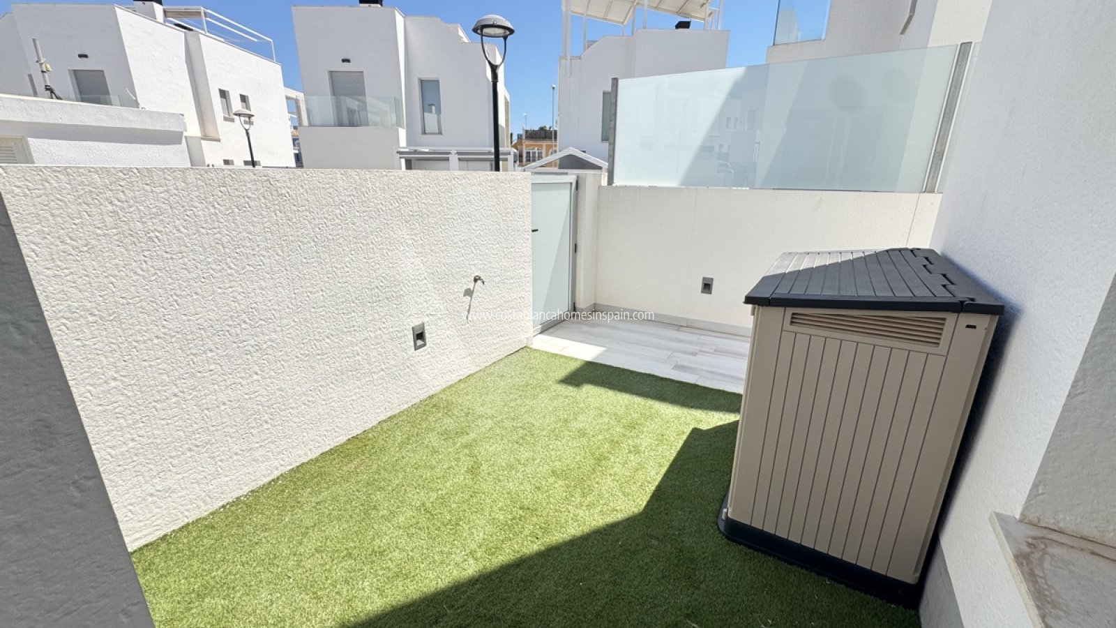 Resale - Detached Villa - Lomas de Caboroig - Lomas de Cabo Roig