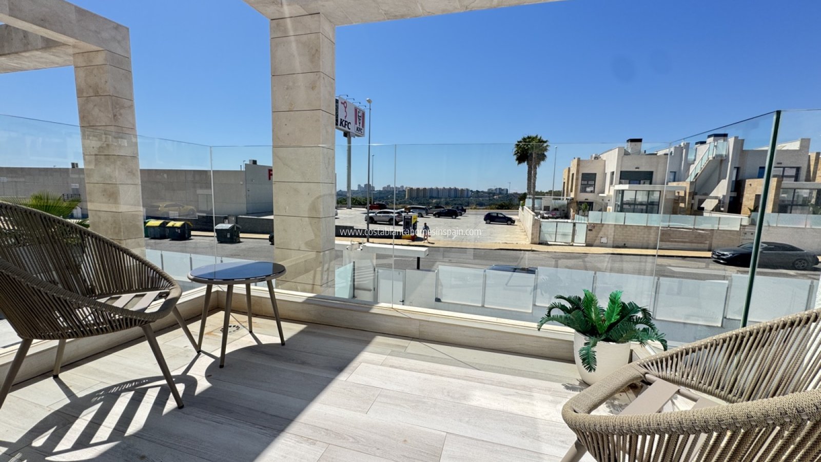 Resale - Detached Villa - Lomas de Caboroig - Lomas de Cabo Roig