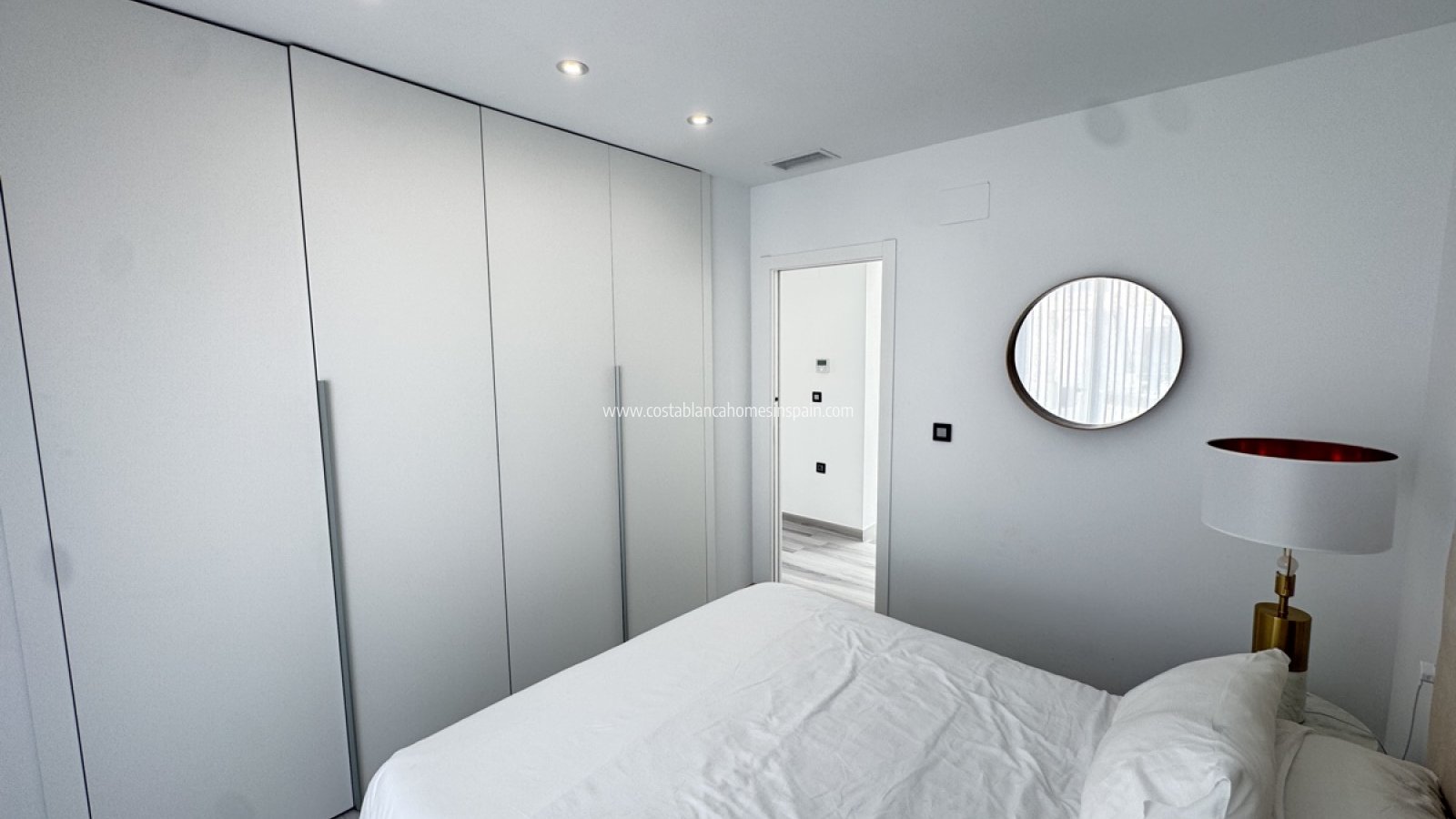 Resale - Detached Villa - Lomas de Caboroig - Lomas de Cabo Roig