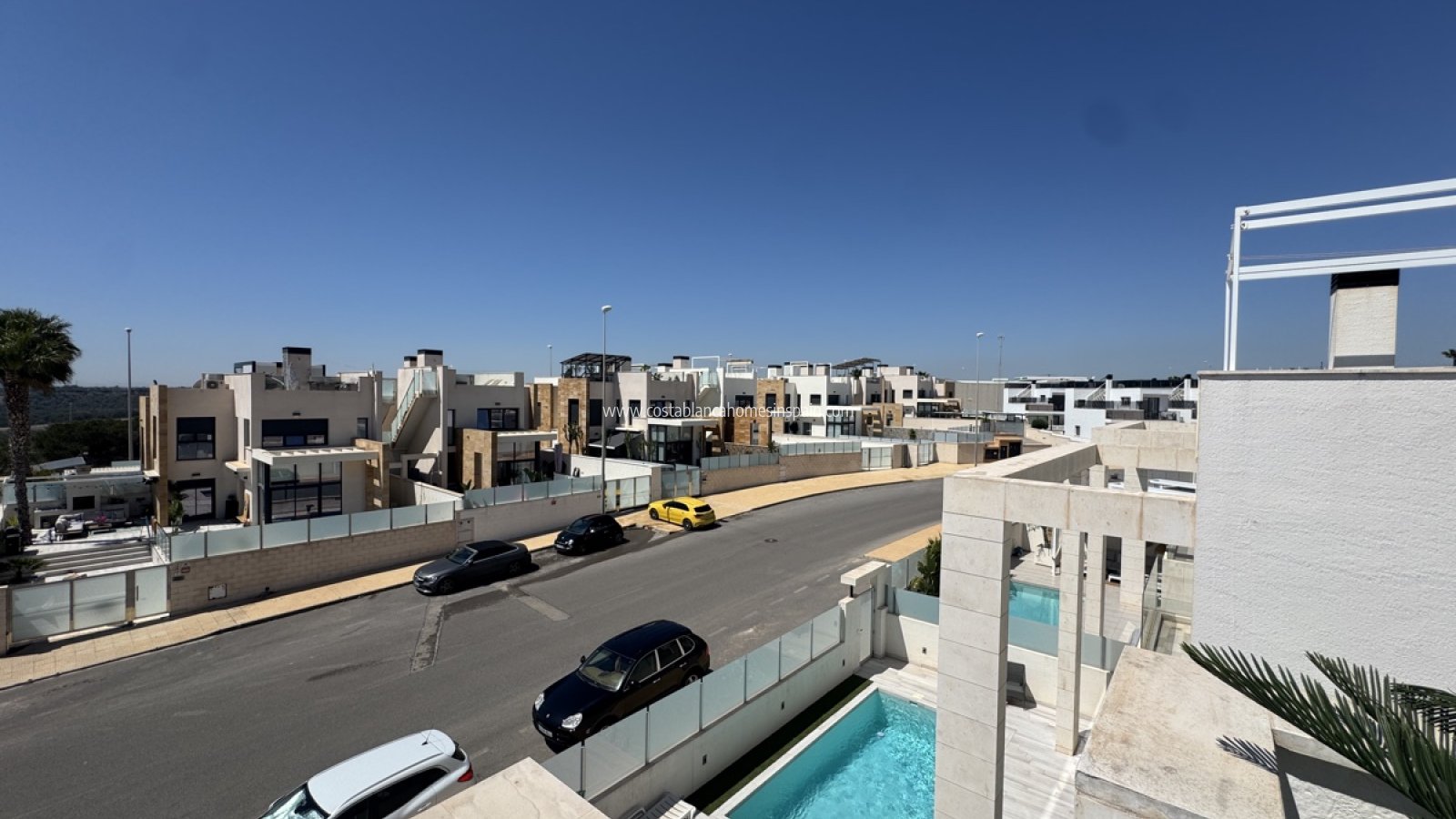 Resale - Detached Villa - Lomas de Caboroig - Lomas de Cabo Roig