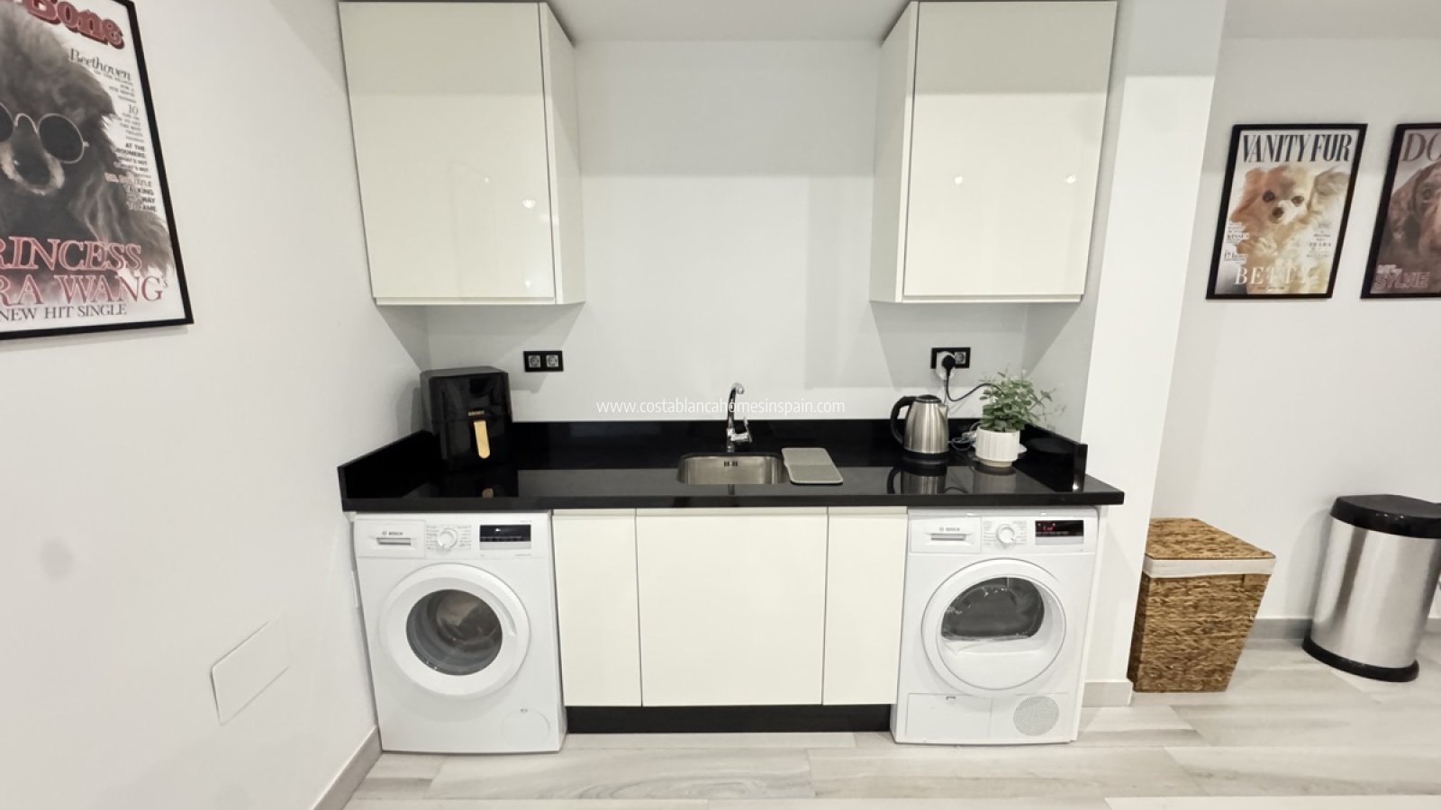 Resale - Detached Villa - Lomas de Caboroig - Lomas de Cabo Roig