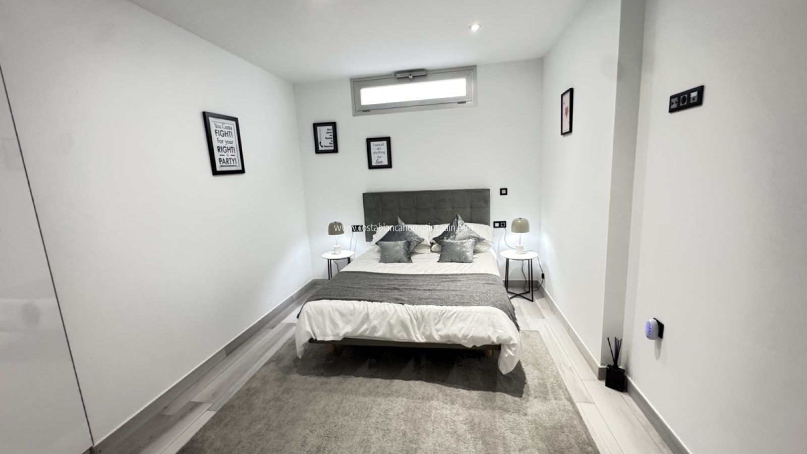 Resale - Detached Villa - Lomas de Caboroig - Lomas de Cabo Roig