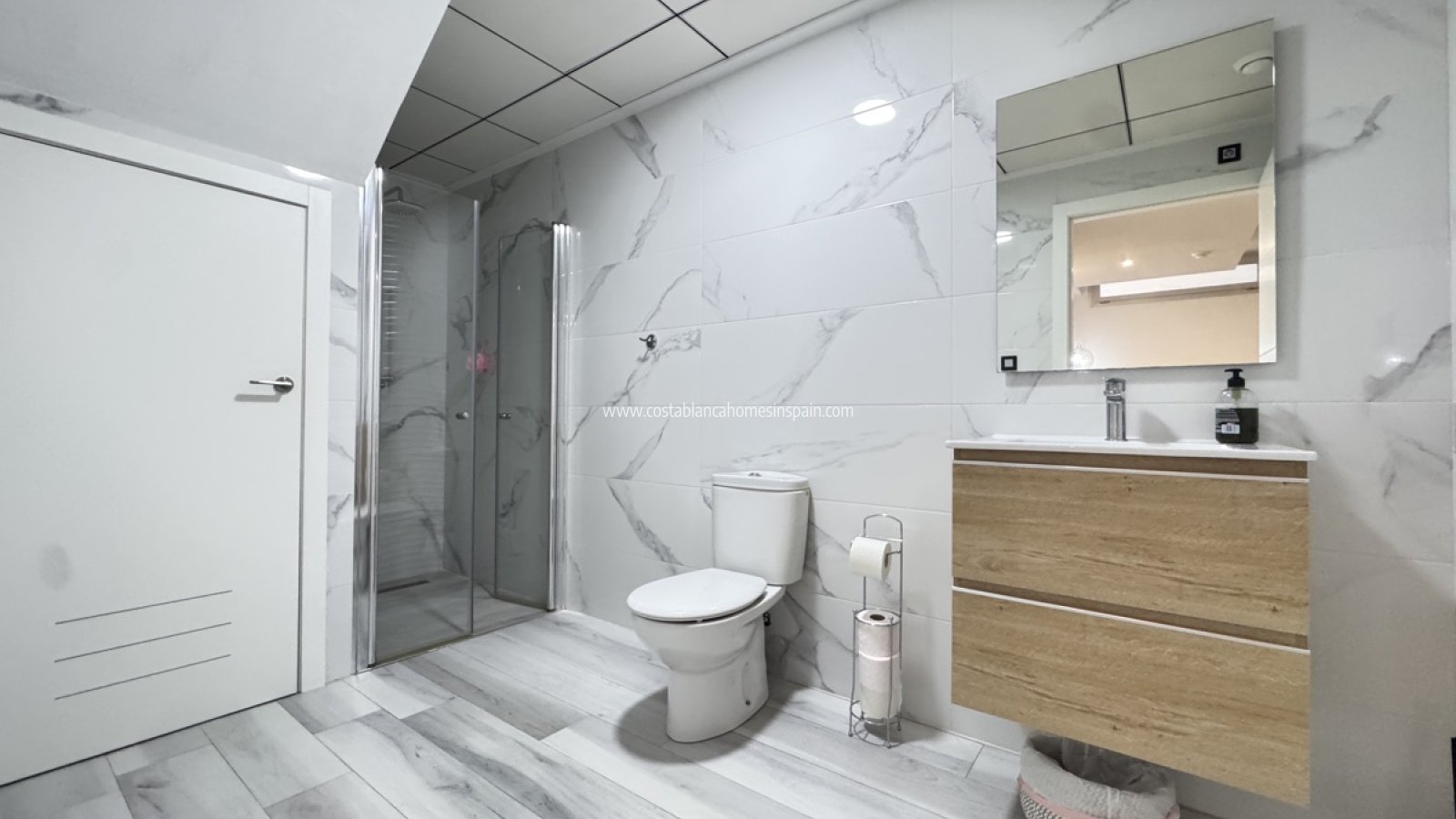 Resale - Detached Villa - Lomas de Caboroig - Lomas de Cabo Roig