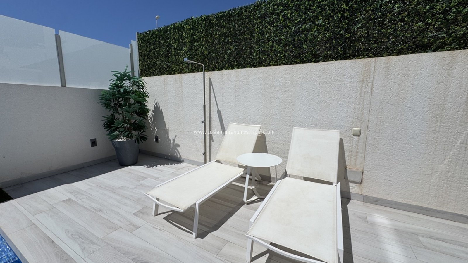 Resale - Detached Villa - Lomas de Caboroig - Lomas de Cabo Roig