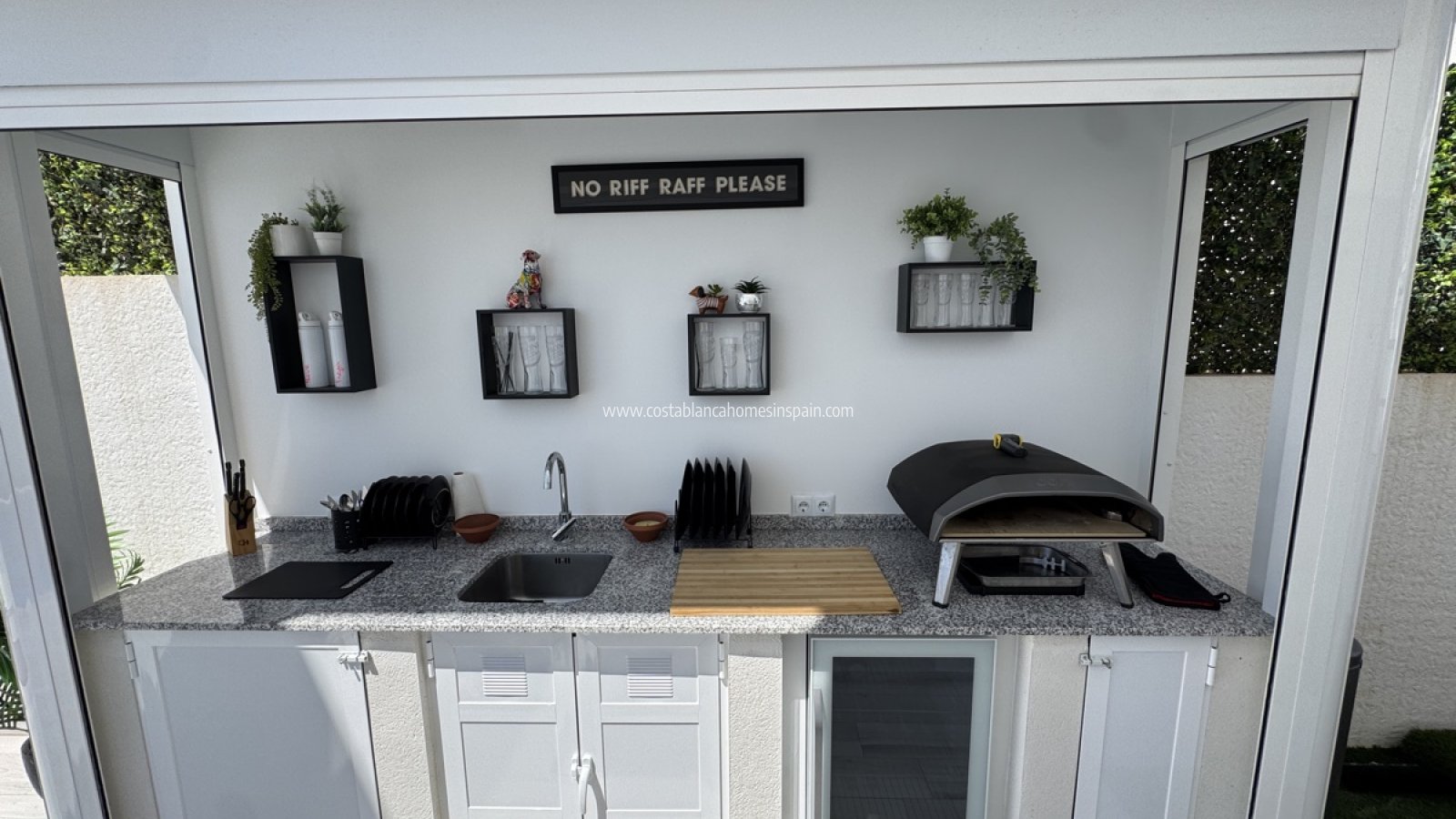 Resale - Detached Villa - Lomas de Caboroig - Lomas de Cabo Roig