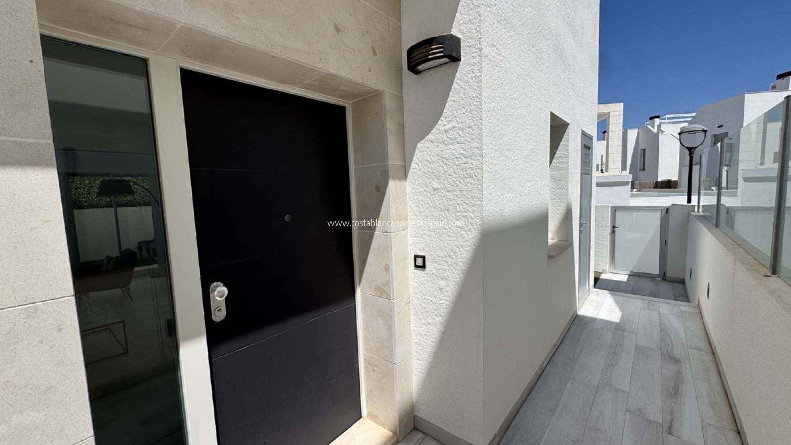 Resale - Detached Villa - Lomas de Caboroig - Lomas de Cabo Roig