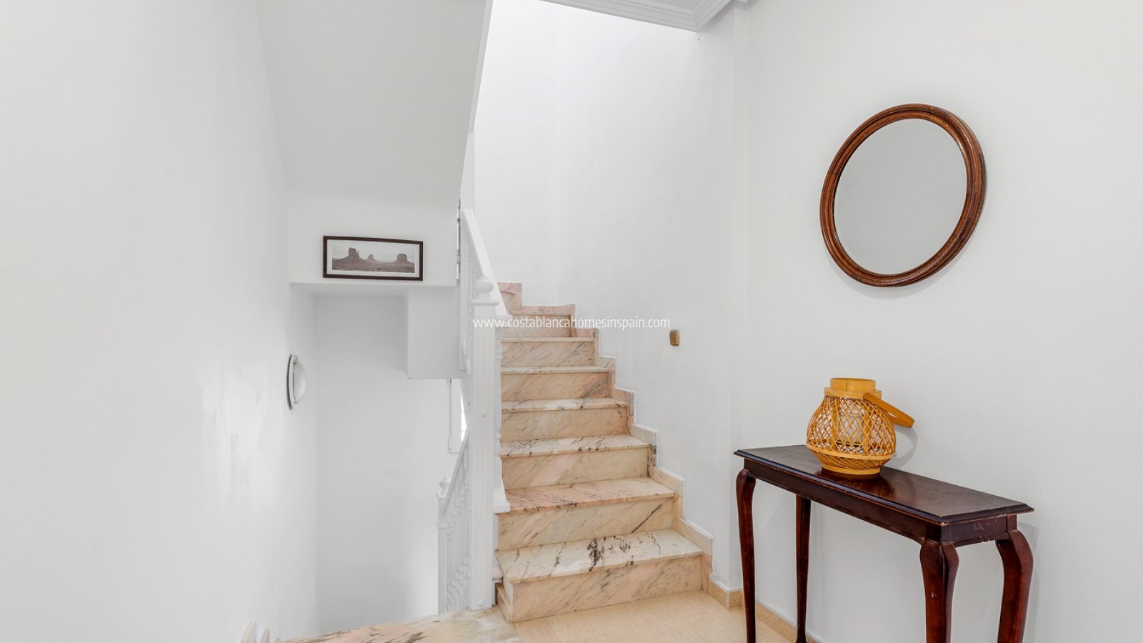 Resale - Detached Villa - Lomas de Caboroig - Lomas de Cabo Roig