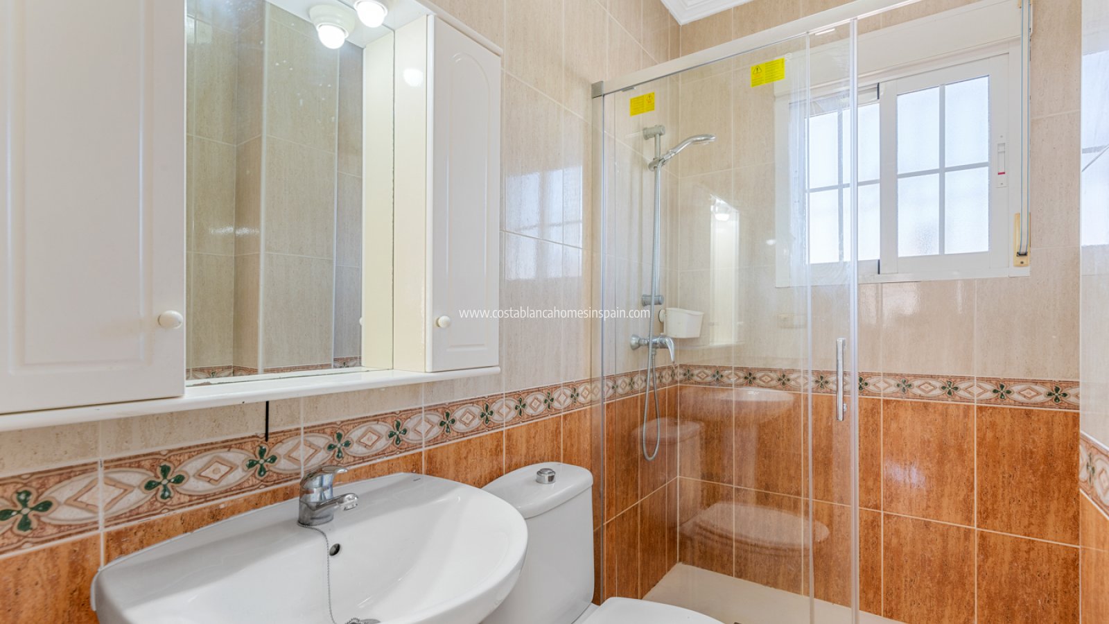 Resale - Detached Villa - Lomas de Caboroig - Lomas de Cabo Roig