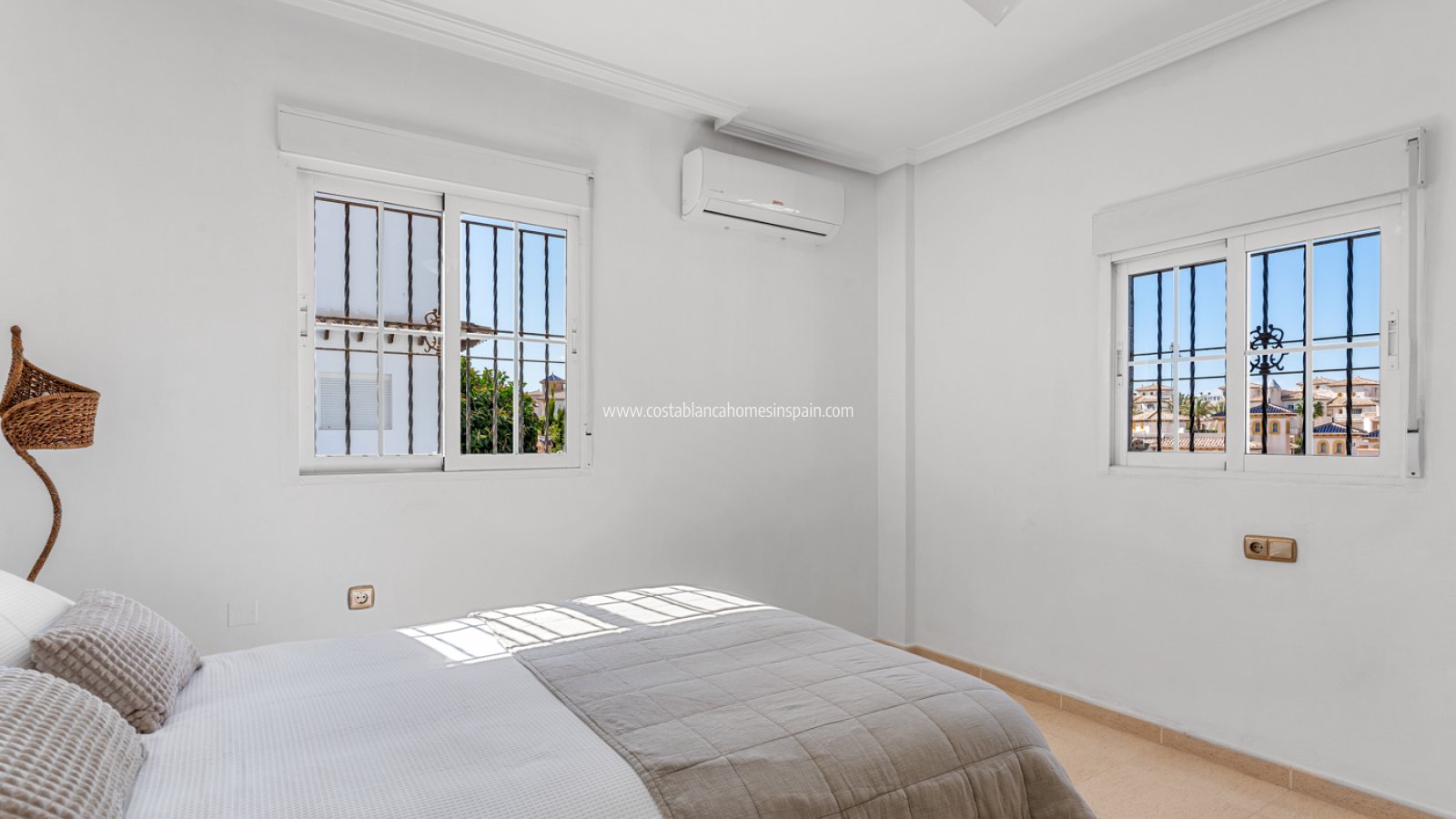 Resale - Detached Villa - Lomas de Caboroig - Lomas de Cabo Roig