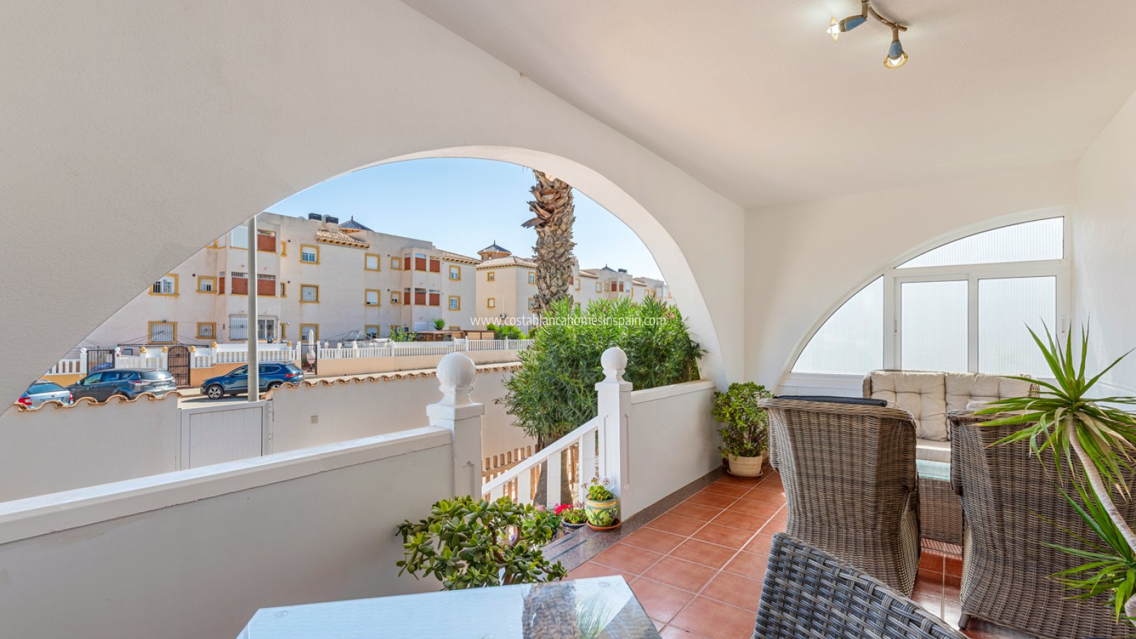 Resale - Detached Villa - Lomas de Caboroig - Lomas de Cabo Roig