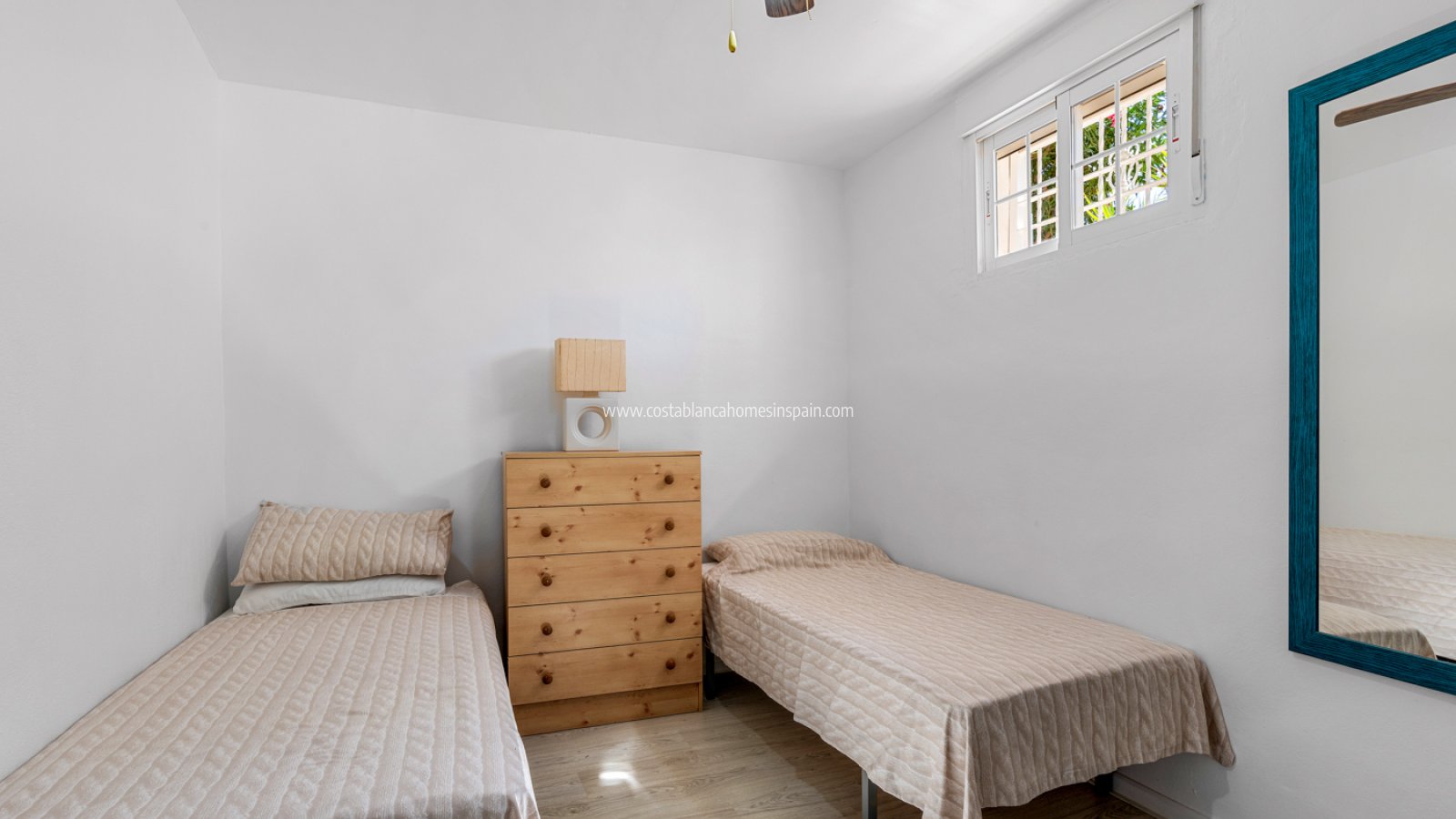 Resale - Detached Villa - Lomas de Caboroig - Lomas de Cabo Roig