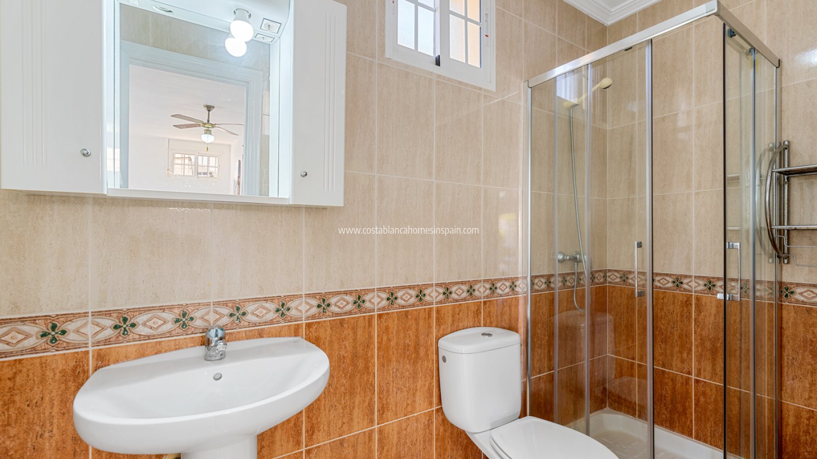 Resale - Detached Villa - Lomas de Caboroig - Lomas de Cabo Roig