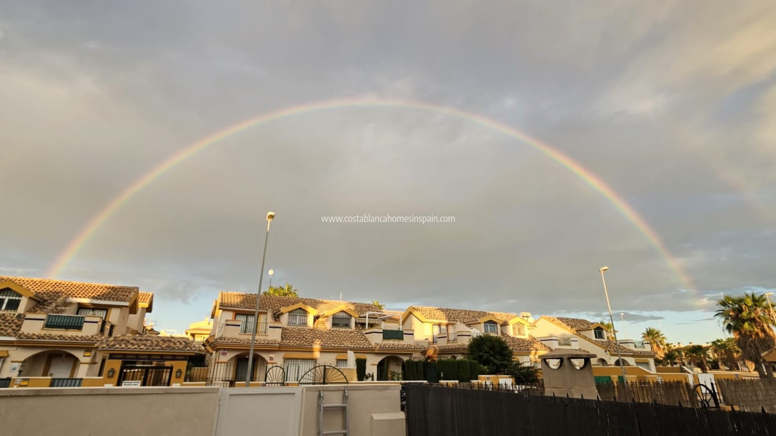 Resale - Detached Villa - Lomas de Caboroig - Lomas de Cabo Roig