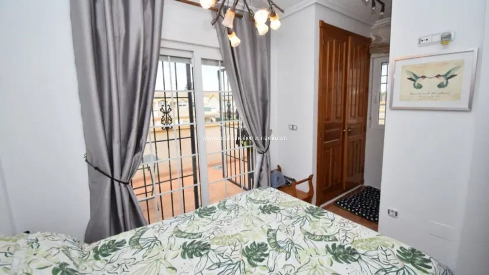 Resale - Detached Villa - Lomas de Caboroig - Lomas de Cabo Roig