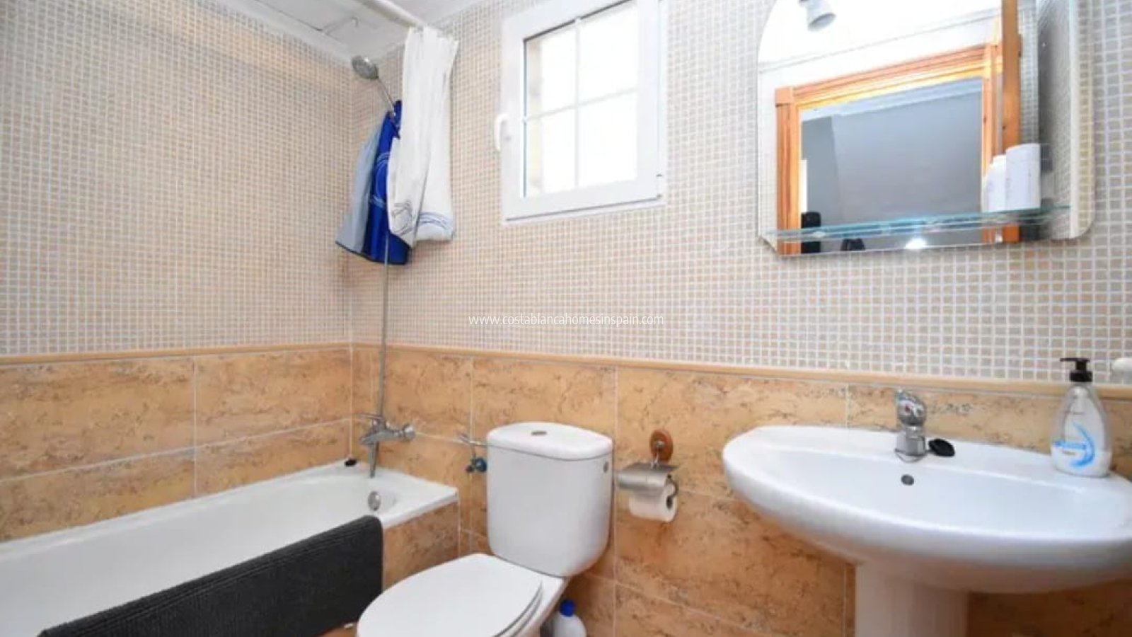 Resale - Detached Villa - Lomas de Caboroig - Lomas de Cabo Roig