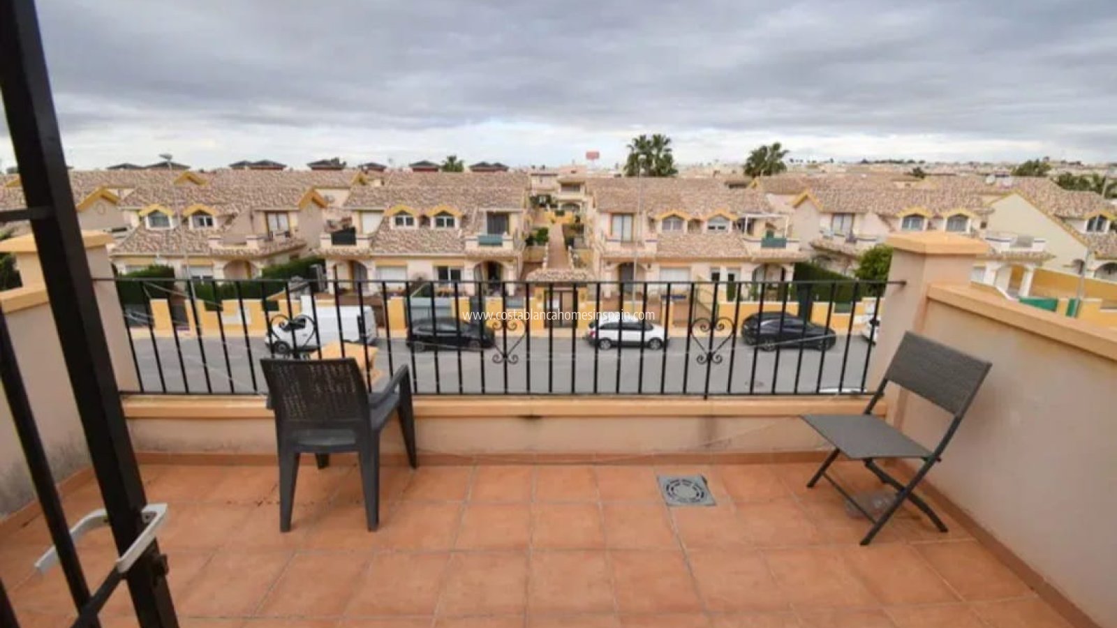 Resale - Detached Villa - Lomas de Caboroig - Lomas de Cabo Roig