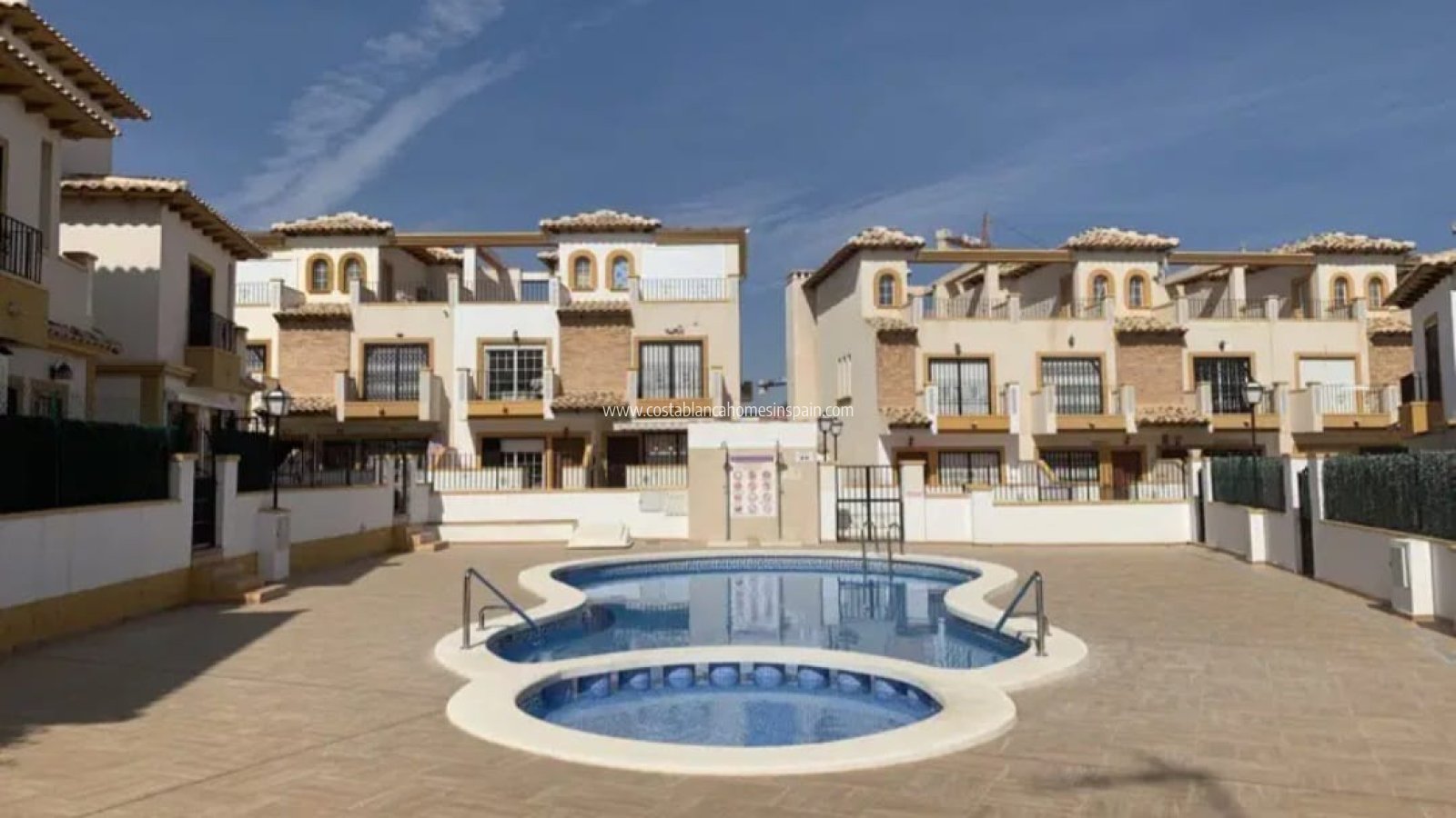 Resale - Detached Villa - Lomas de Caboroig - Lomas de Cabo Roig