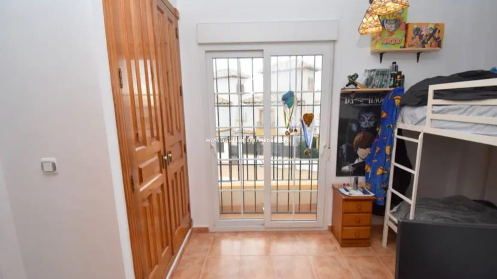 Resale - Detached Villa - Lomas de Caboroig - Lomas de Cabo Roig