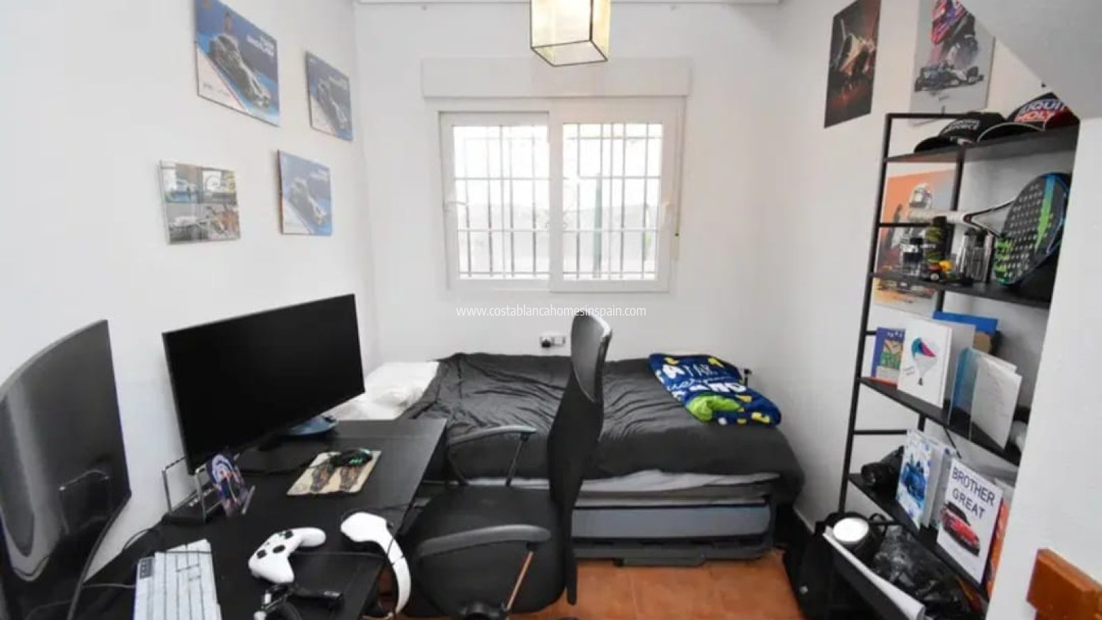 Resale - Detached Villa - Lomas de Caboroig - Lomas de Cabo Roig