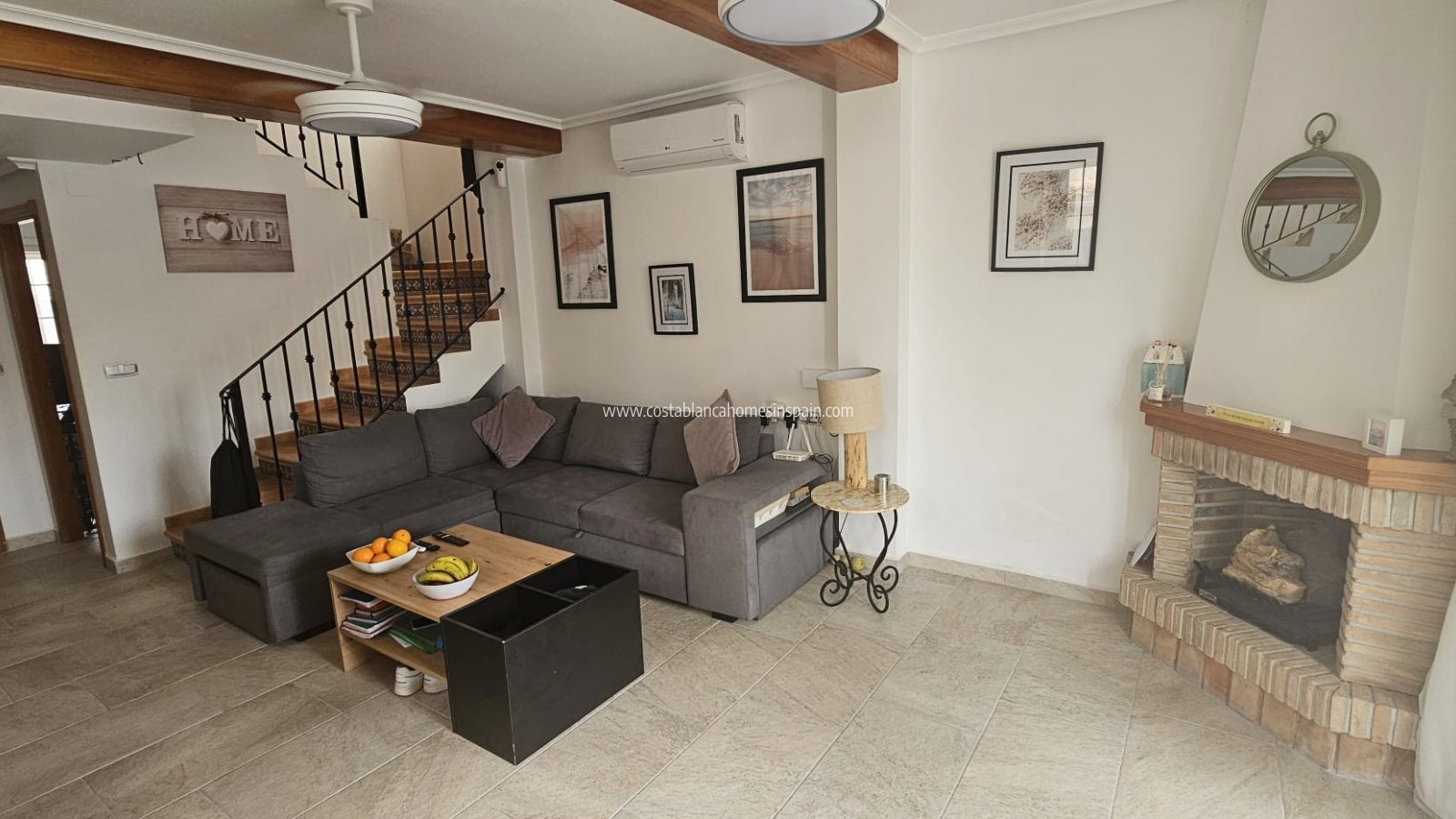 Resale - Detached Villa - Lomas de Caboroig - Lomas de Cabo Roig