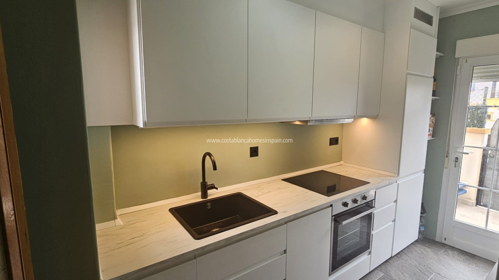 Resale - Detached Villa - Lomas de Caboroig - Lomas de Cabo Roig