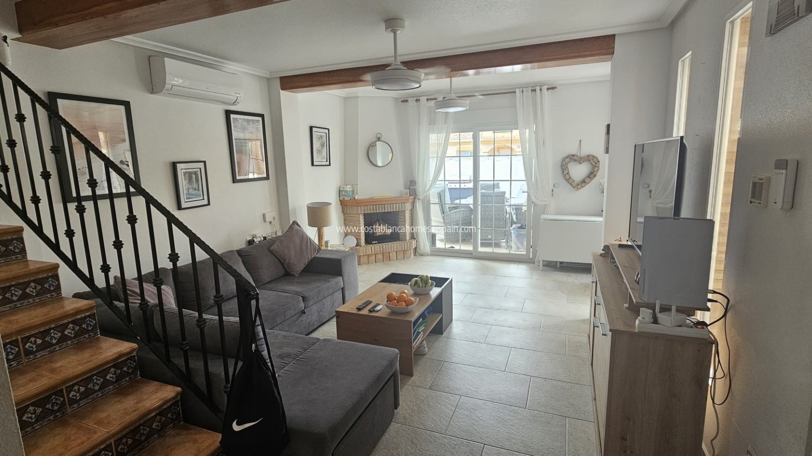 Resale - Detached Villa - Lomas de Caboroig - Lomas de Cabo Roig