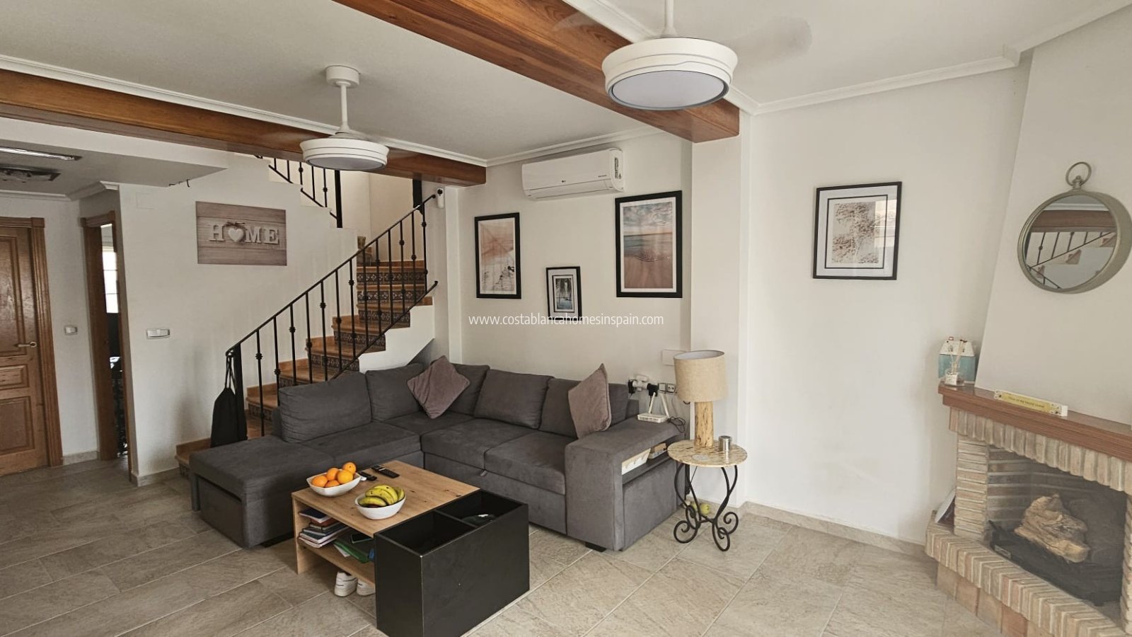 Resale - Detached Villa - Lomas de Caboroig - Lomas de Cabo Roig