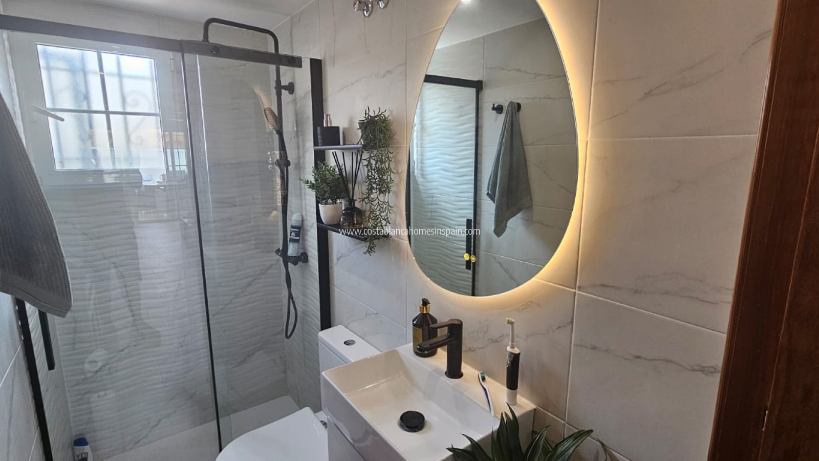 Resale - Detached Villa - Lomas de Caboroig - Lomas de Cabo Roig