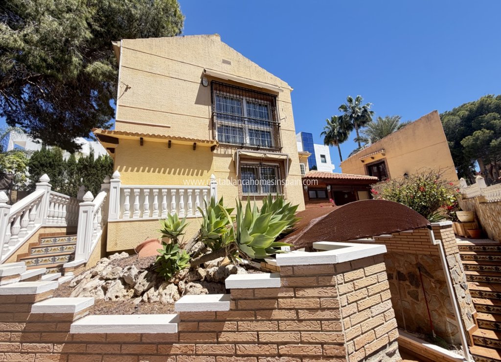 Resale - Detached Villa - Los Balcones - LOS BALCONES