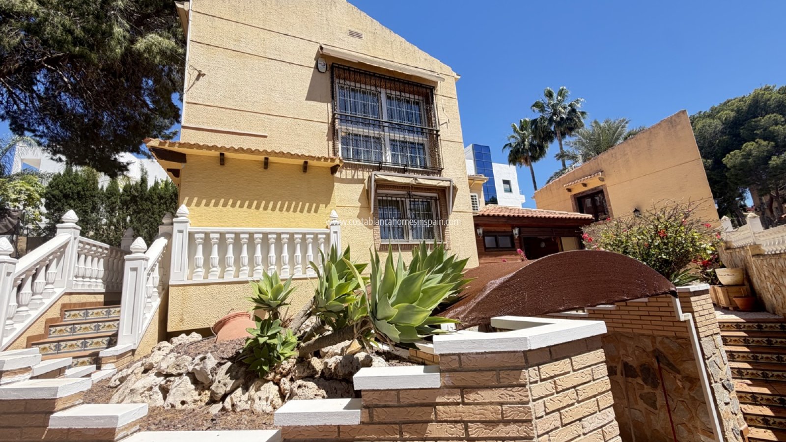 Resale - Detached Villa - Los Balcones - LOS BALCONES