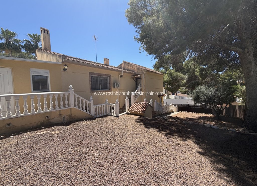Resale - Detached Villa - Los Balcones - LOS BALCONES