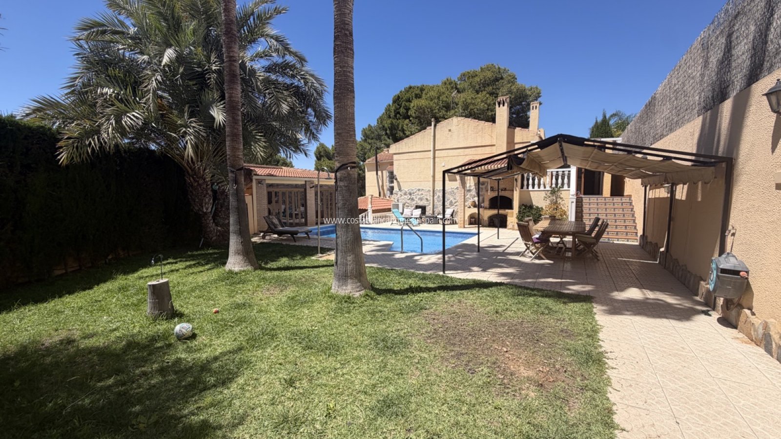 Resale - Detached Villa - Los Balcones - LOS BALCONES