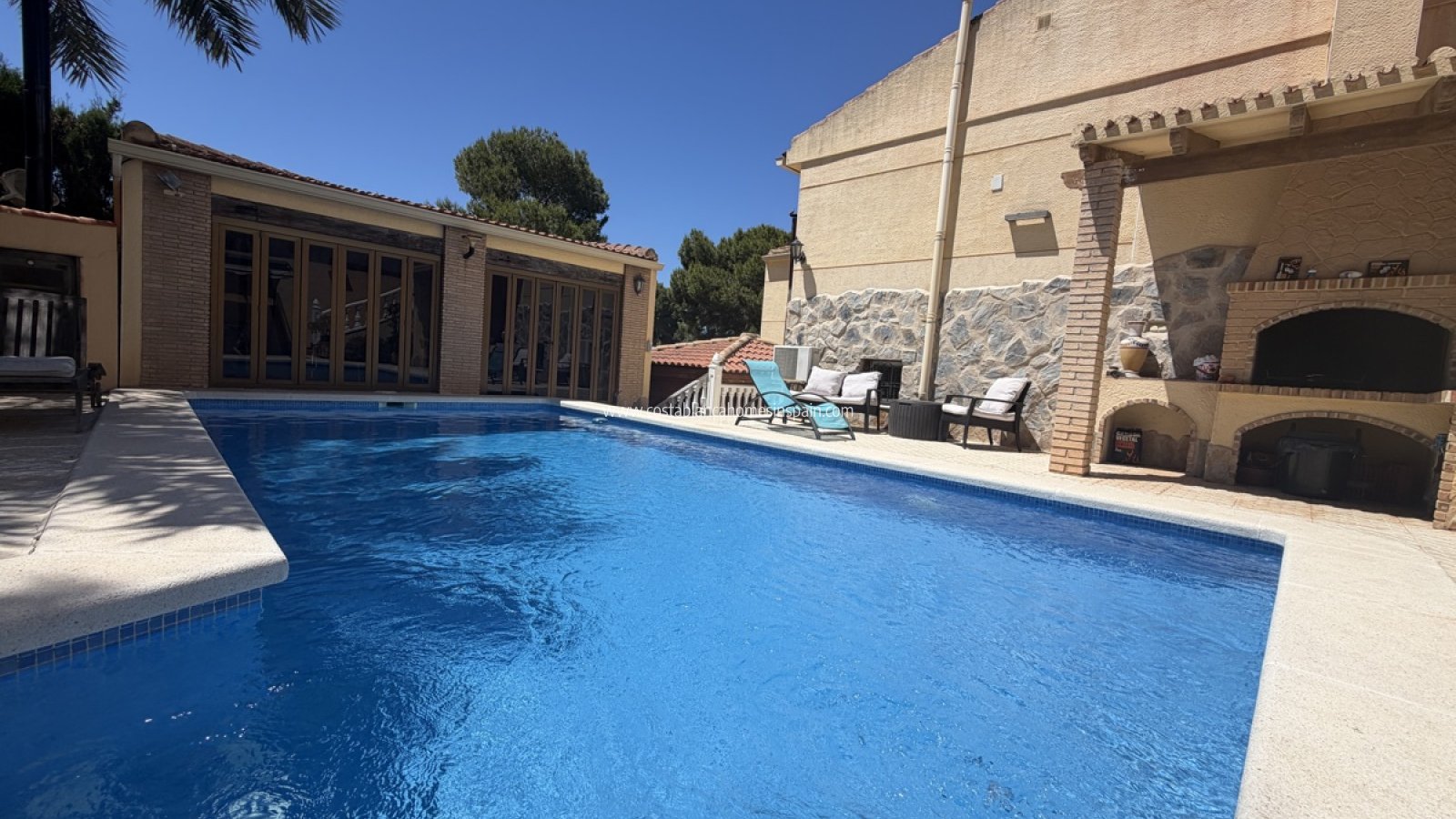Resale - Detached Villa - Los Balcones - LOS BALCONES