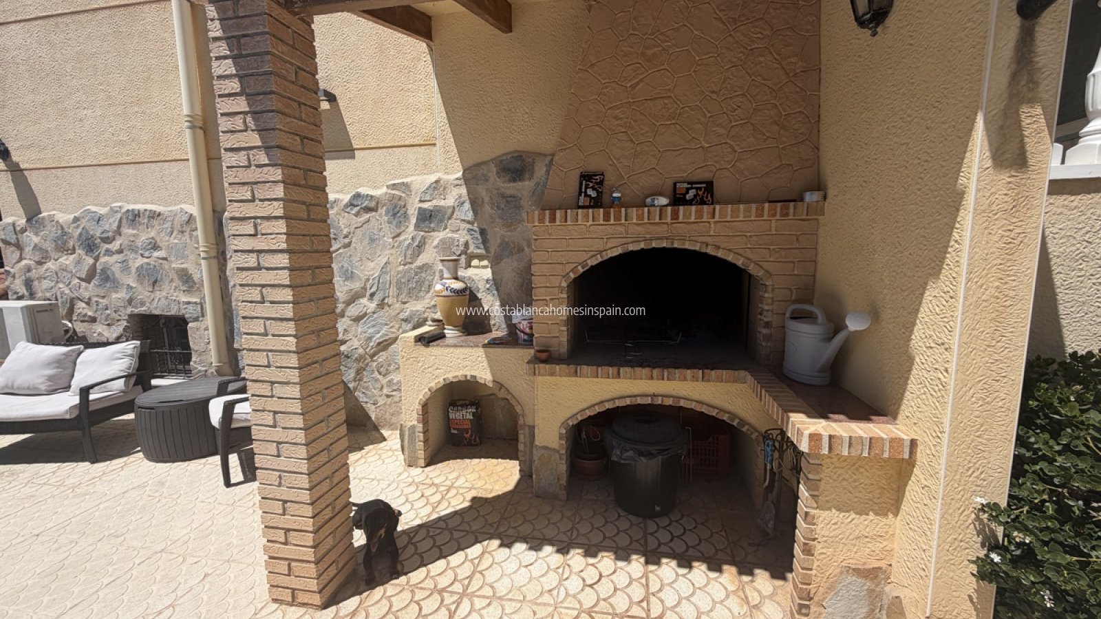 Resale - Detached Villa - Los Balcones - LOS BALCONES