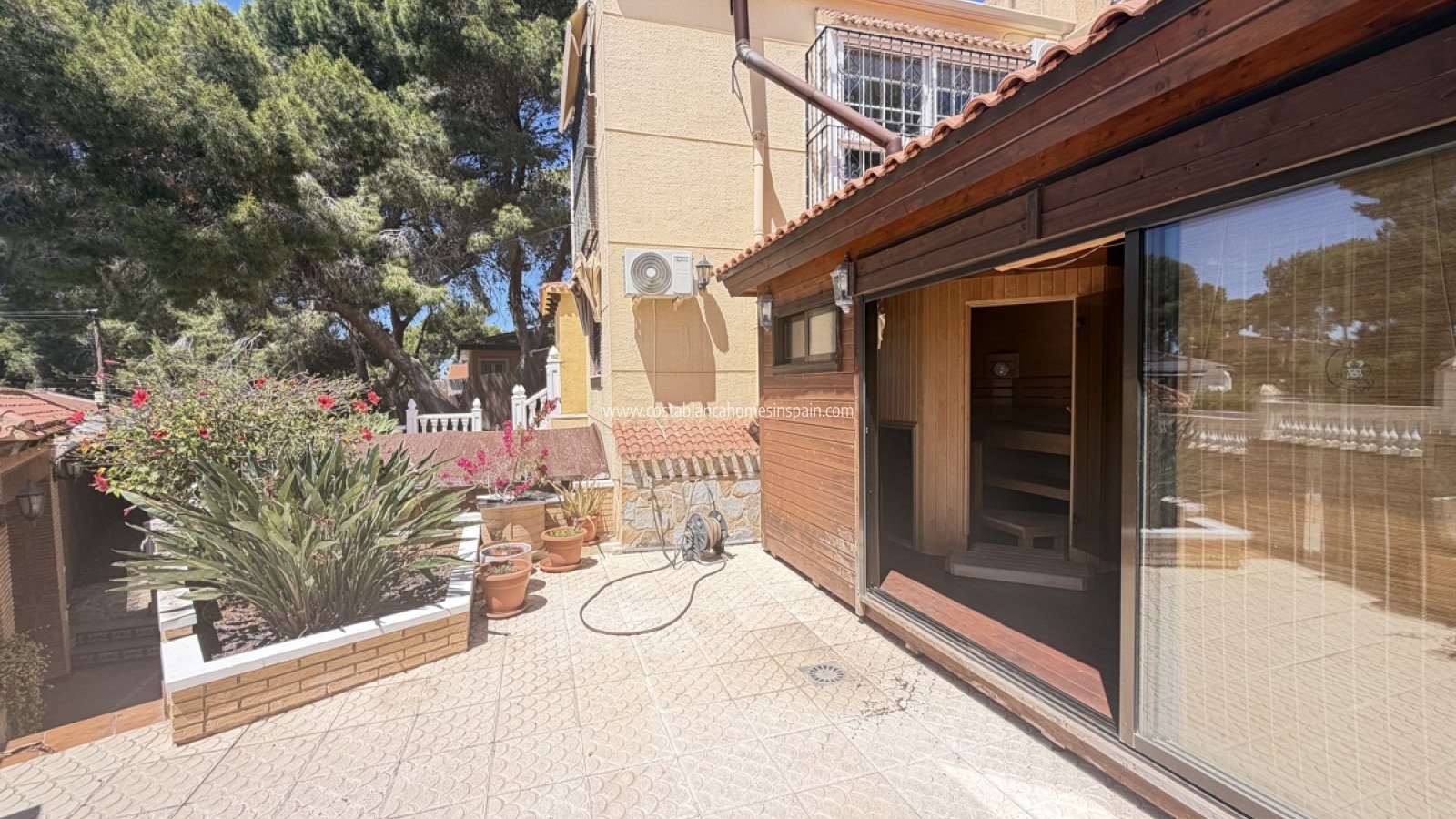 Resale - Detached Villa - Los Balcones - LOS BALCONES