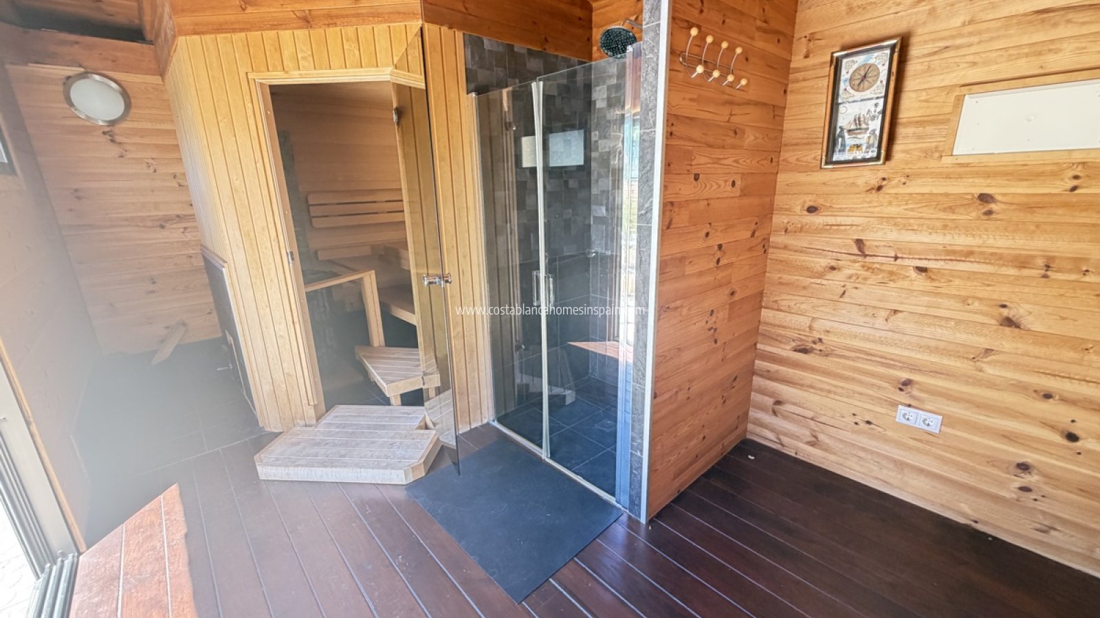 Resale - Detached Villa - Los Balcones - LOS BALCONES