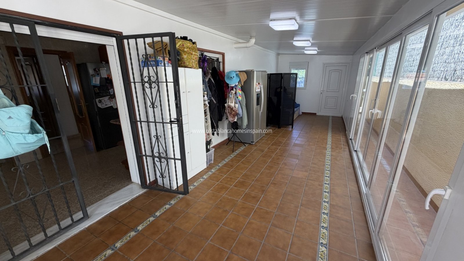 Resale - Detached Villa - Los Balcones - LOS BALCONES