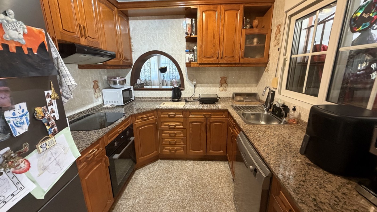 Resale - Detached Villa - Los Balcones - LOS BALCONES