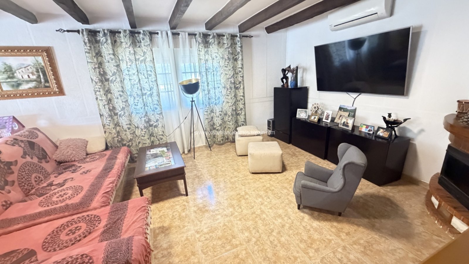 Resale - Detached Villa - Los Balcones - LOS BALCONES