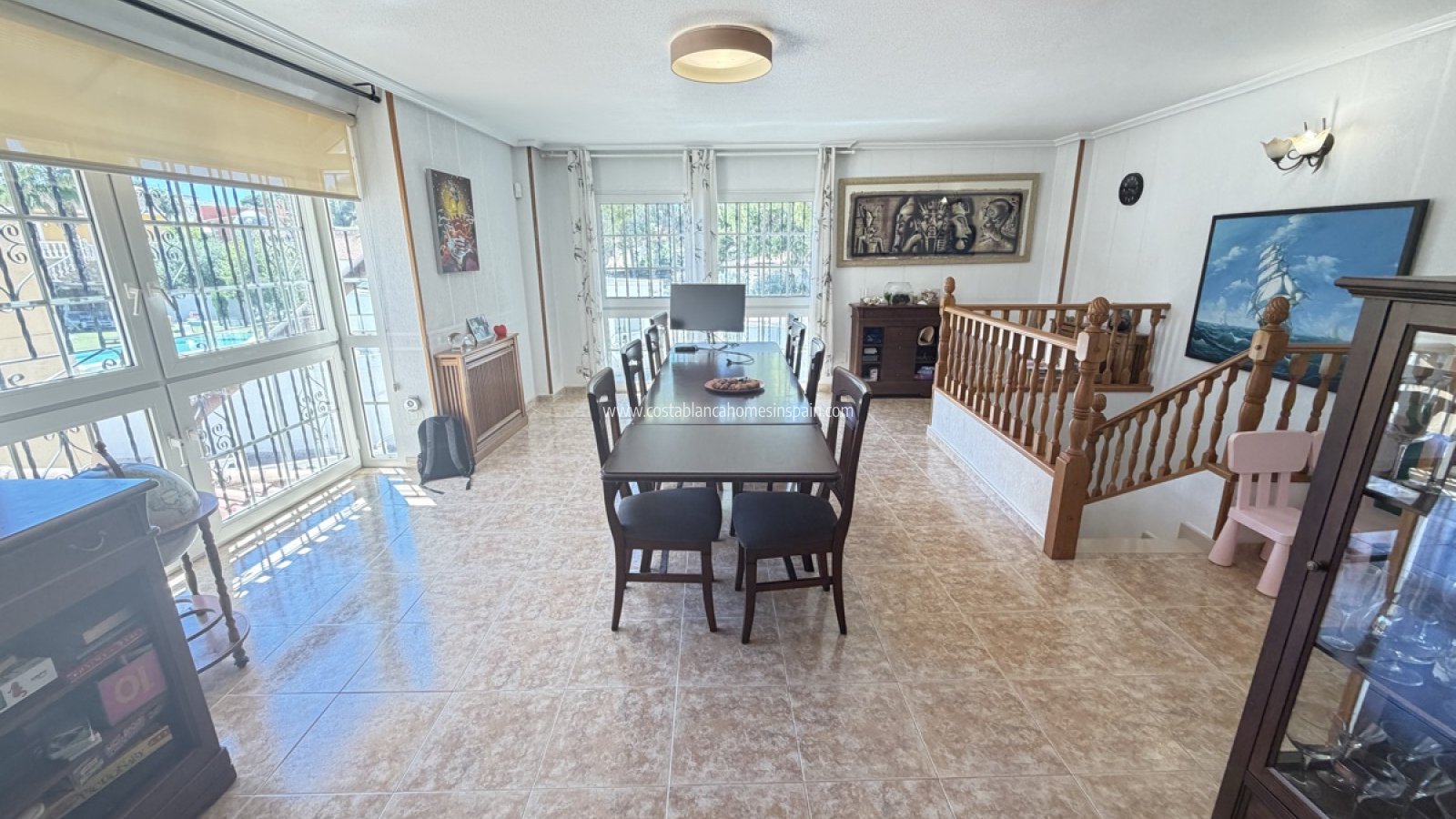 Resale - Detached Villa - Los Balcones - LOS BALCONES