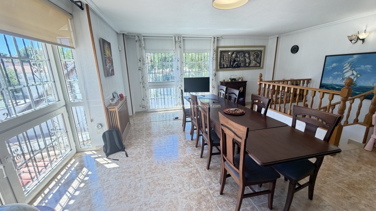 Resale - Detached Villa - Los Balcones - LOS BALCONES