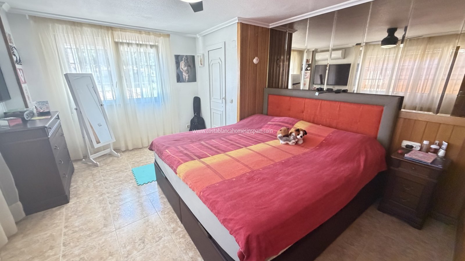 Resale - Detached Villa - Los Balcones - LOS BALCONES