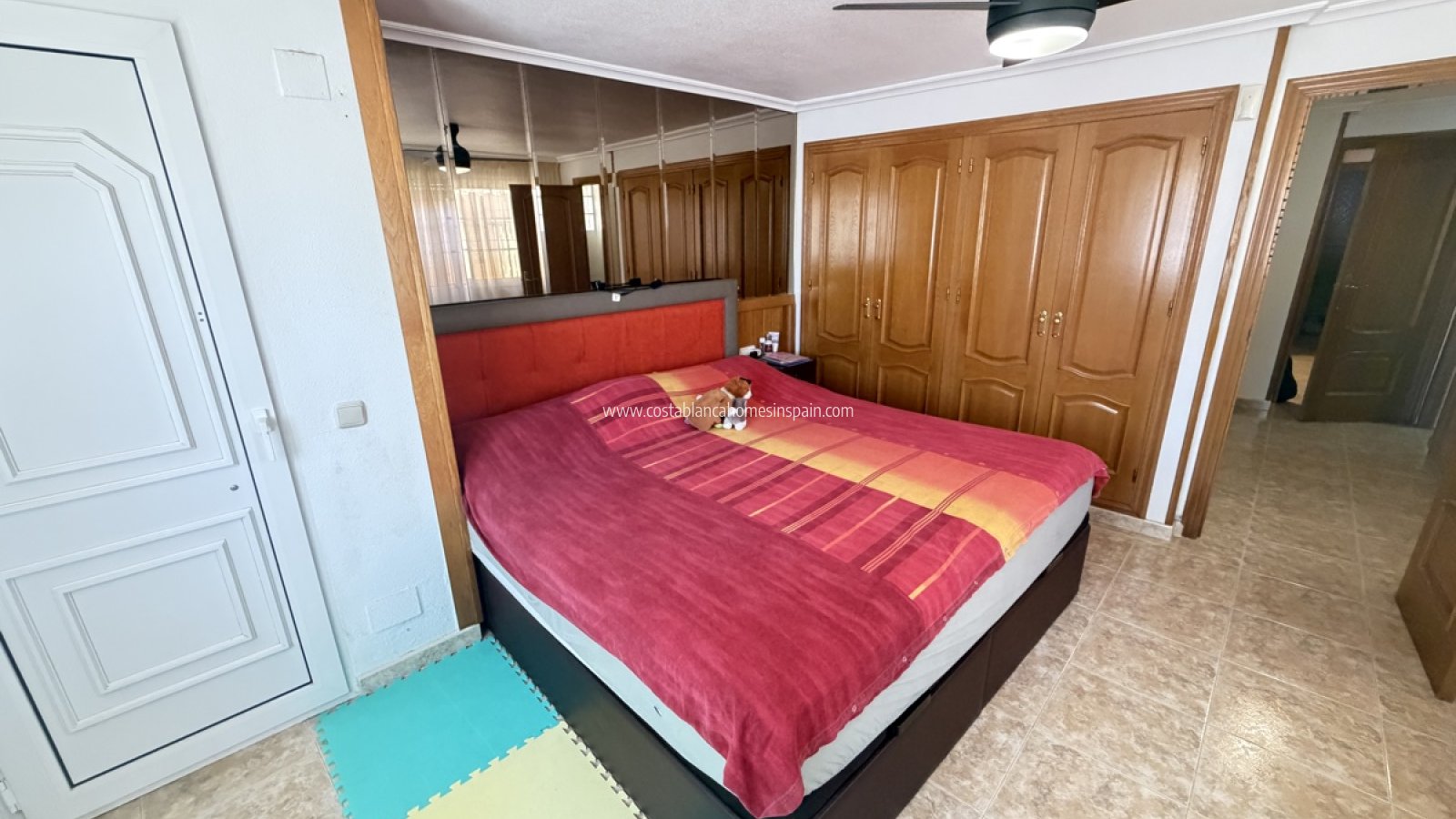 Resale - Detached Villa - Los Balcones - LOS BALCONES